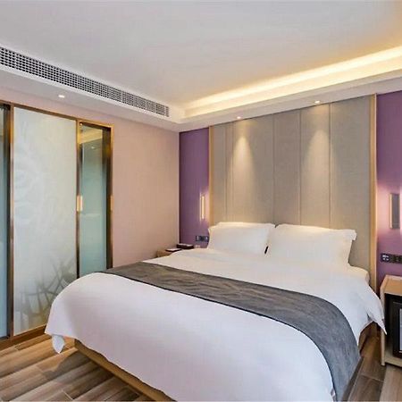 Lavande Hotel Huangshan Εξωτερικό φωτογραφία