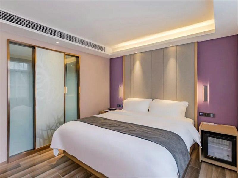 Lavande Hotel Huangshan Εξωτερικό φωτογραφία